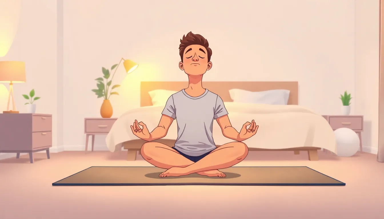 4. Alternativno Nosno Disanje