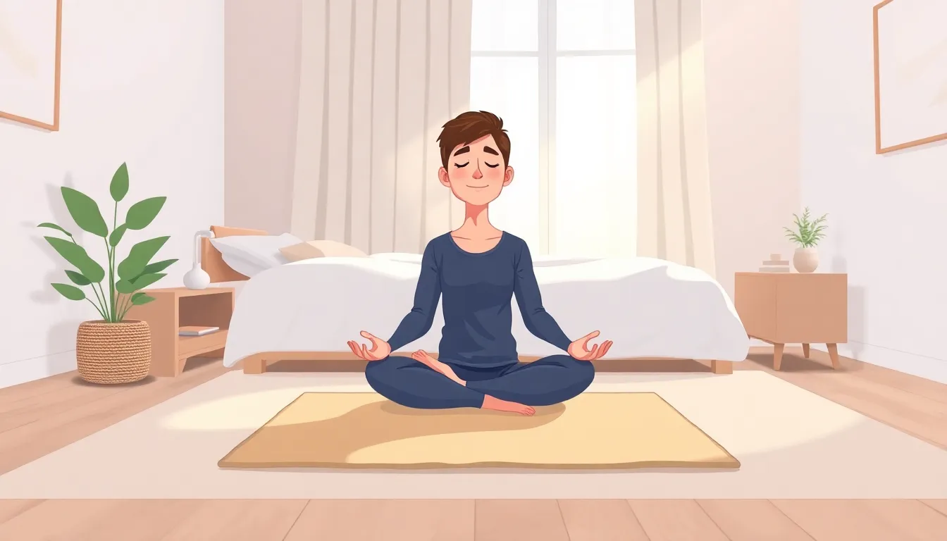 5. Disanje sa Koncentracijom