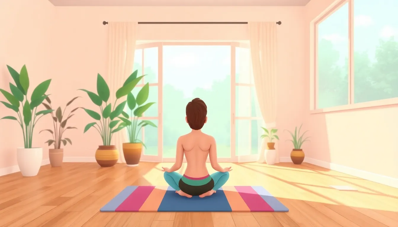 6. Pranayama Tehnike