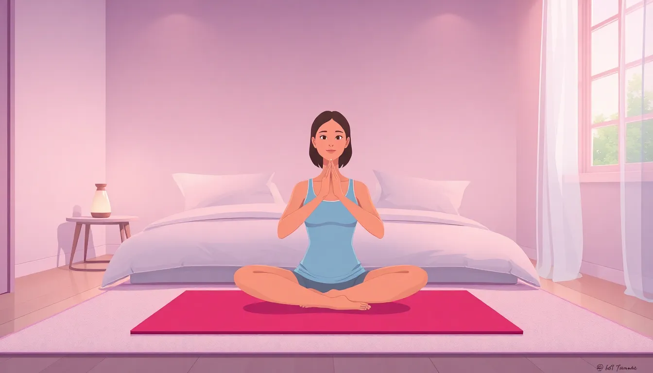 8. Tehnika 'Zamrzavanja Disanja'