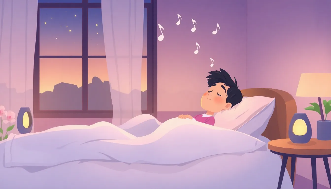 10. Disanje uz Muziku