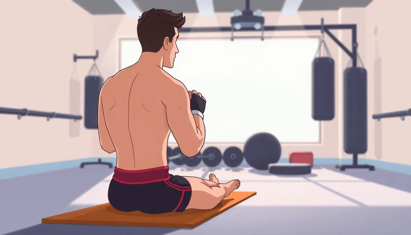 2. Kontrolisano Disanje