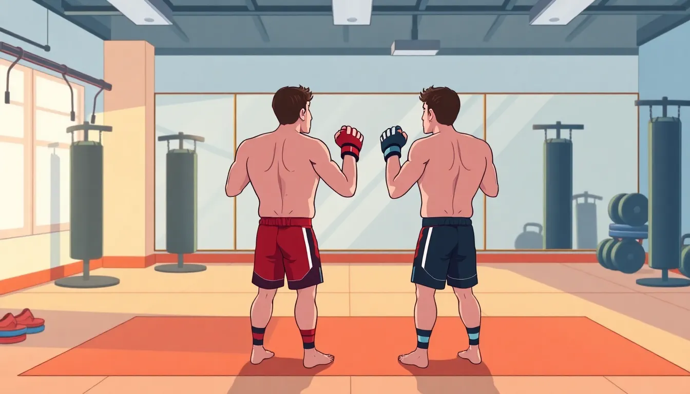 6. Disanje U Parovima