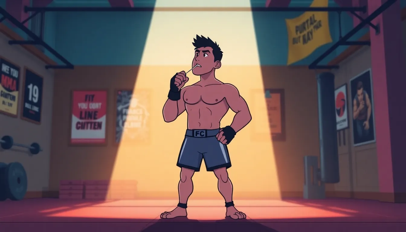 7. Vizualizacija Tokom Disanja