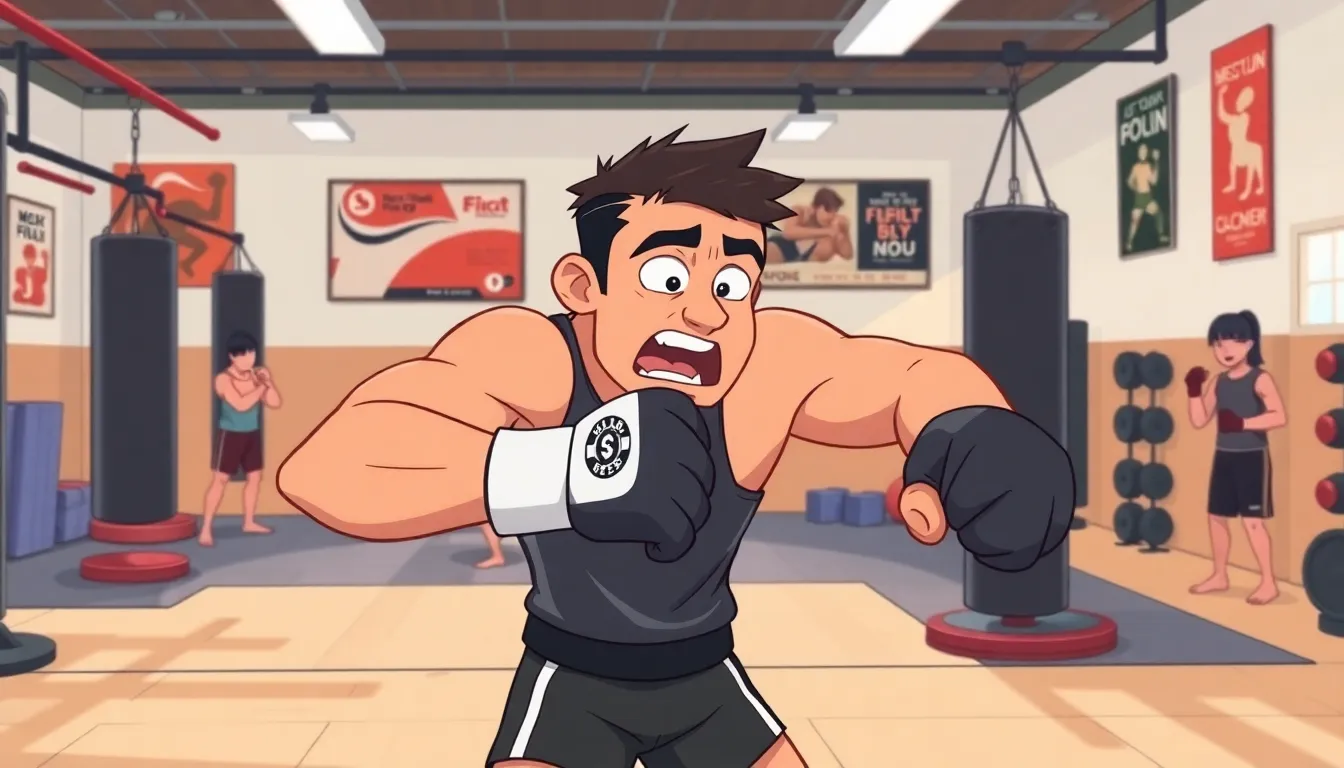 9. Disanje Sa Otvorenim Ustima