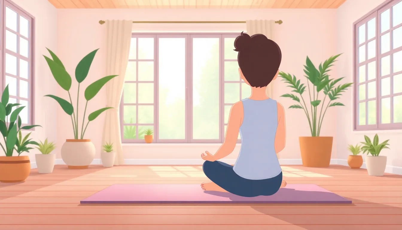 10. Meditativno Disanje