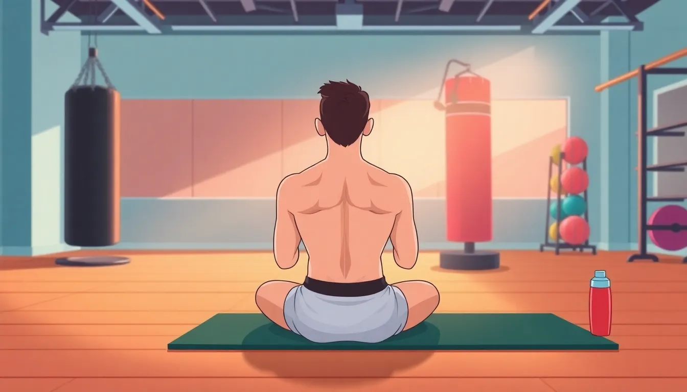 11. Disanje Tokom Odmora