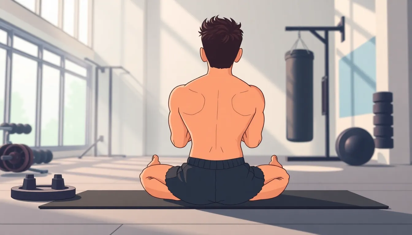 13. Tehnika 'Puni Pluća'