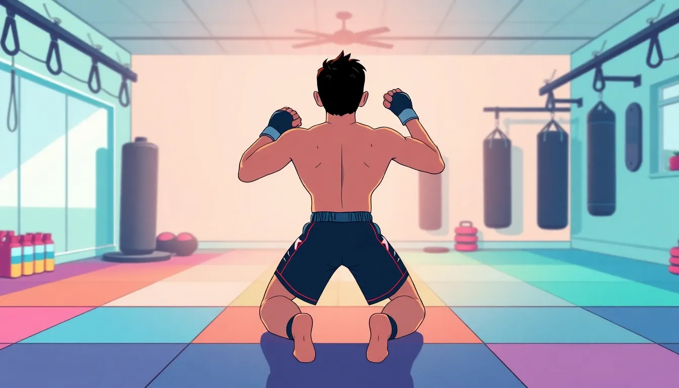 14. Disanje za Povećanje Energije