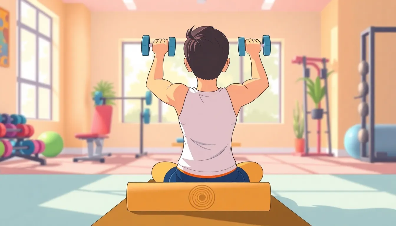 7. Povećanje Energije