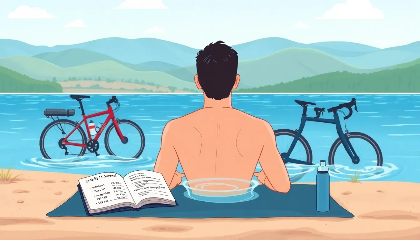 9. Praćenje Napretka