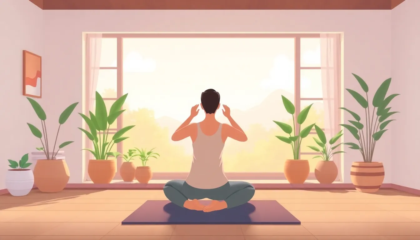 Kako Disanje Utice Na Performanse?