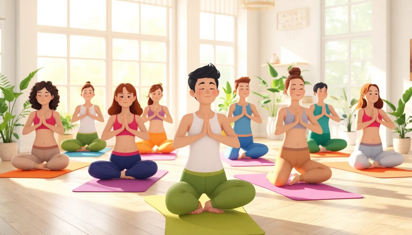 1. Abdominalno Disanje