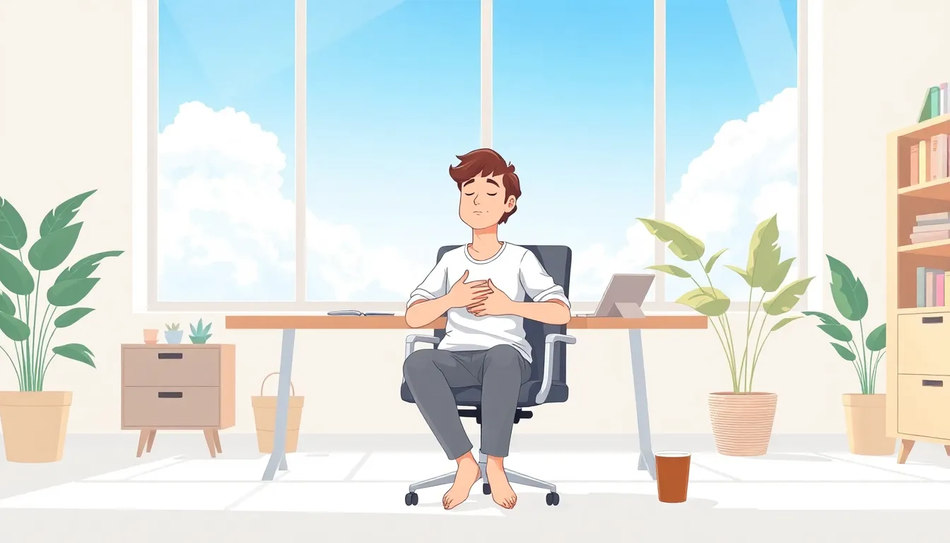 12. Disanje Tokom Pauza