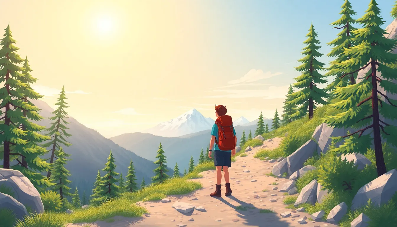 1. Postepeno Prilagođavanje