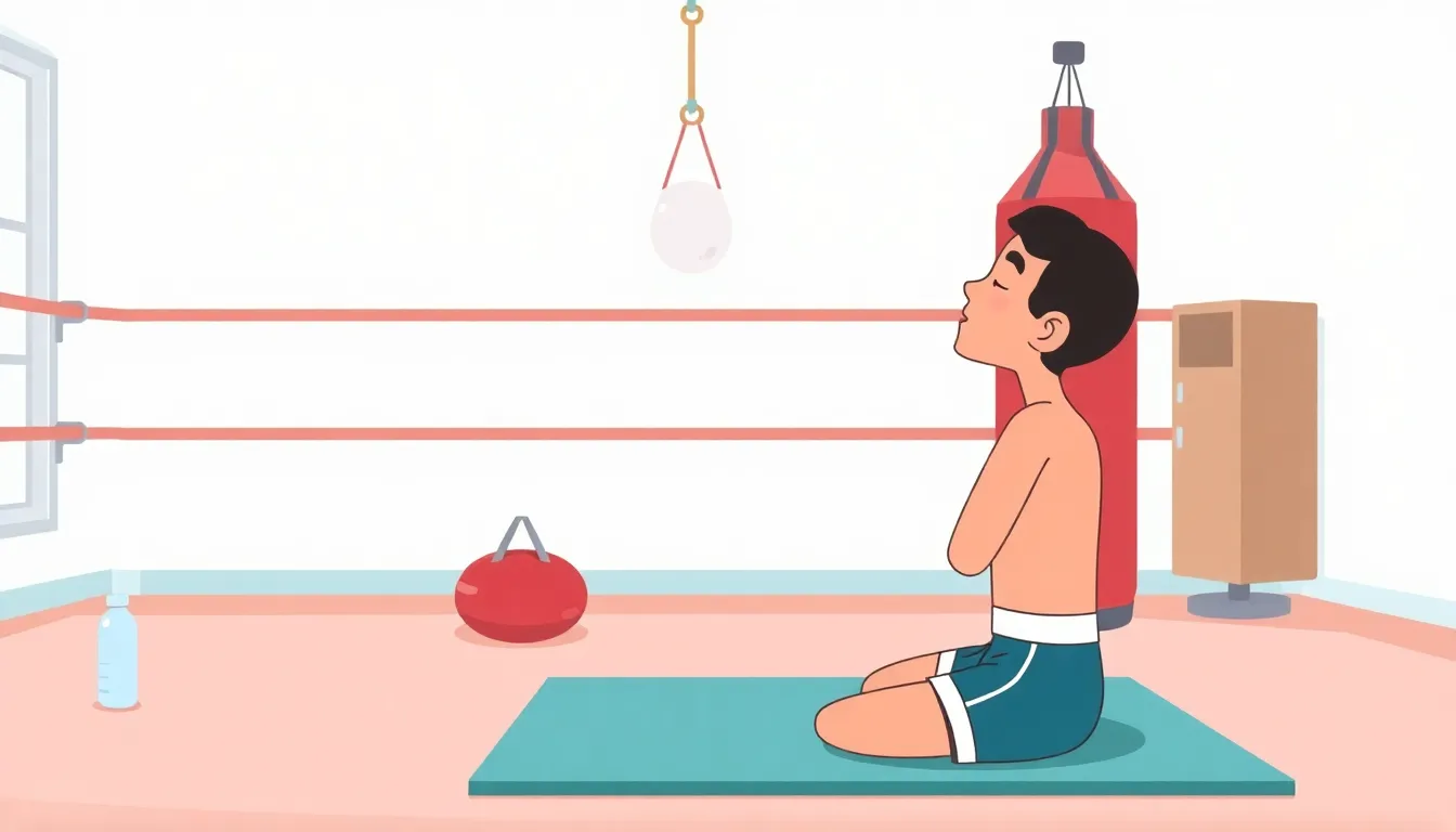 3. Tehnika Dubokog Disanja