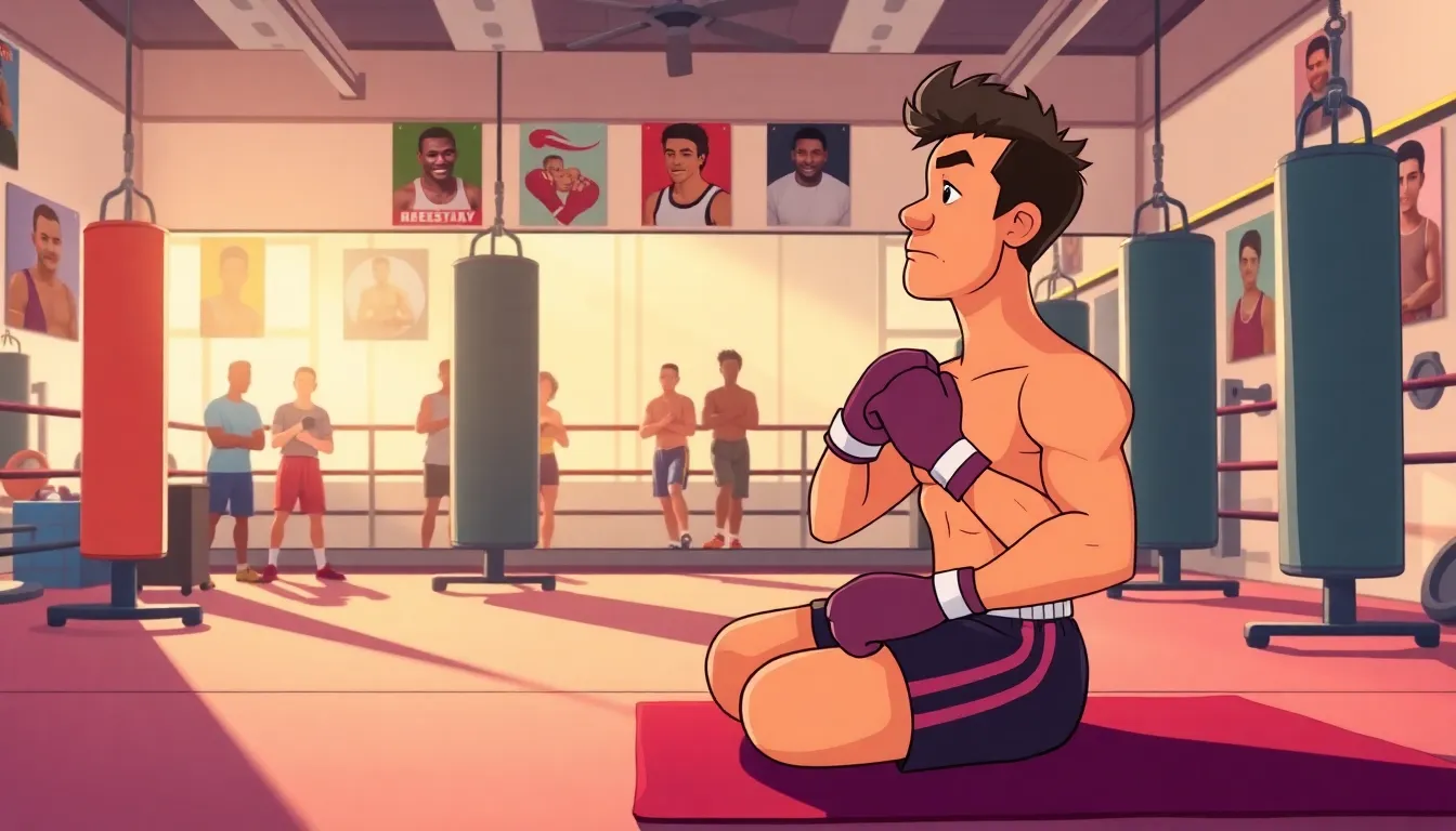 4. Uloga Disanja u Fizičkoj Spremnosti