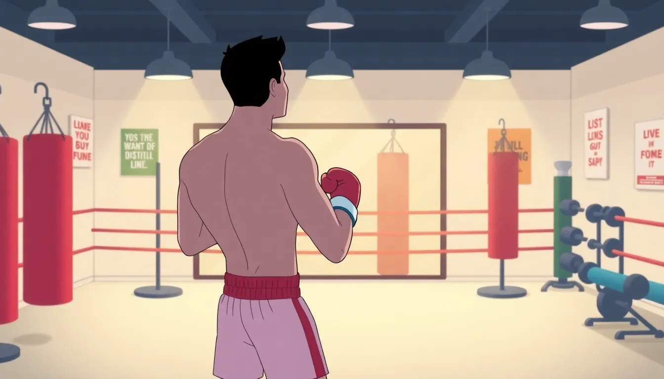 5. Vizualizacija Tokom Disanja