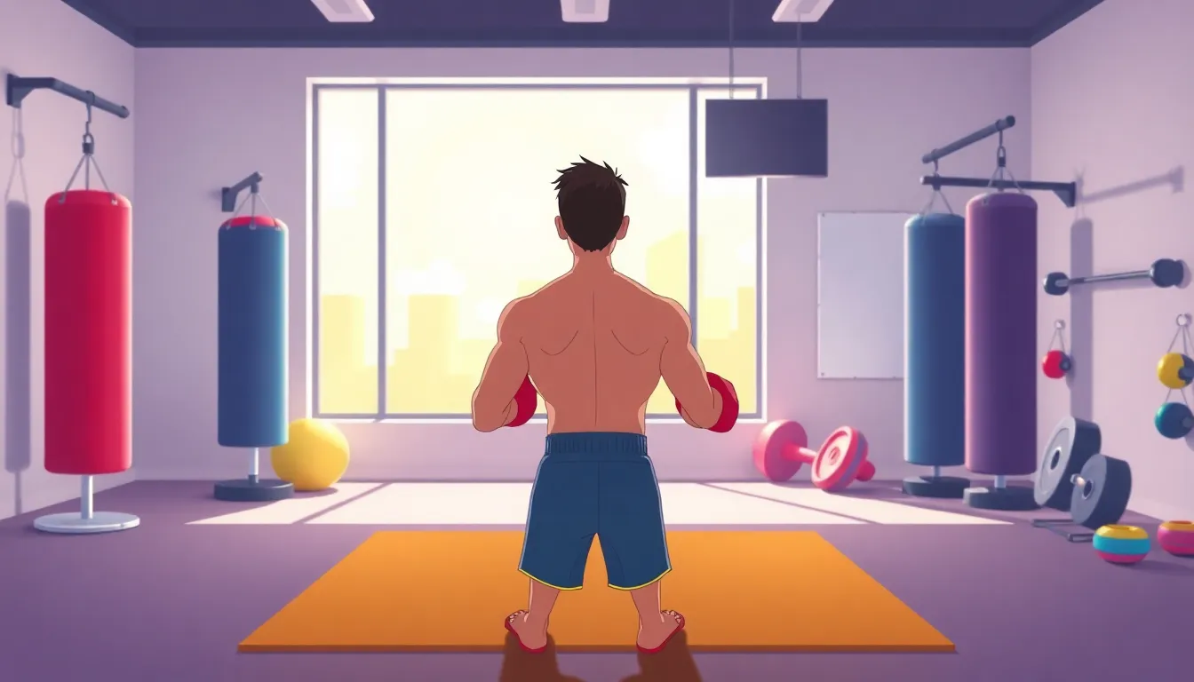 9. Uloga Disanja u Mentalnoj Pripremi