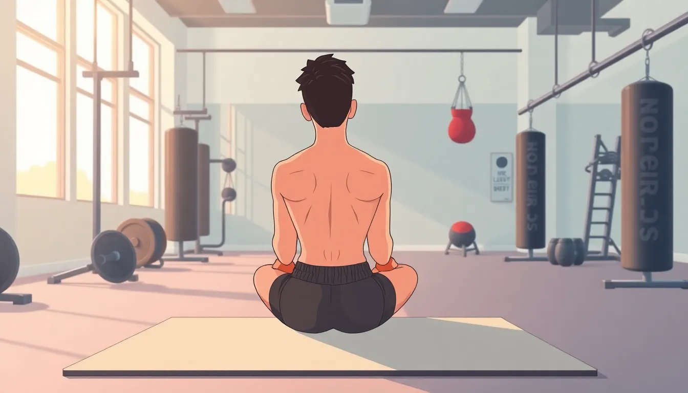 10. Prilagođavanje Disanja Rastućem Stresu