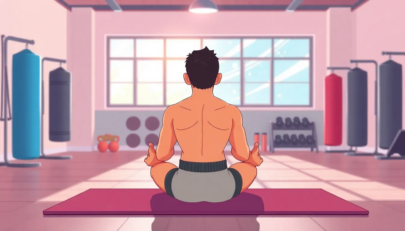 12. Učenje Kontrole Disanja kroz Meditaciju