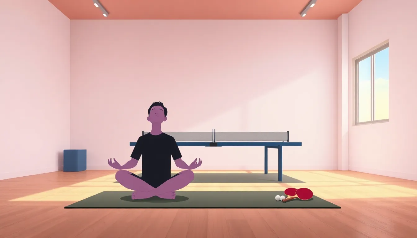 3. Vizualizacija Disanja