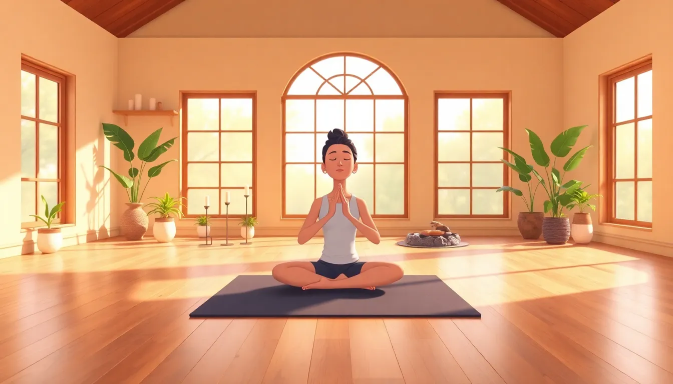 7. Meditativno Disanje