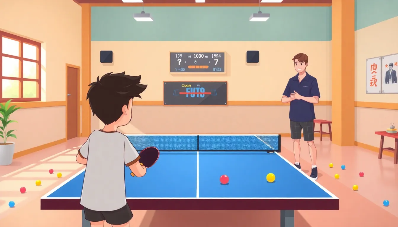 8. Kontrola Tempa Disanja