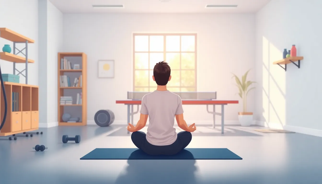 10. Redovno Vežbanje Tehnika