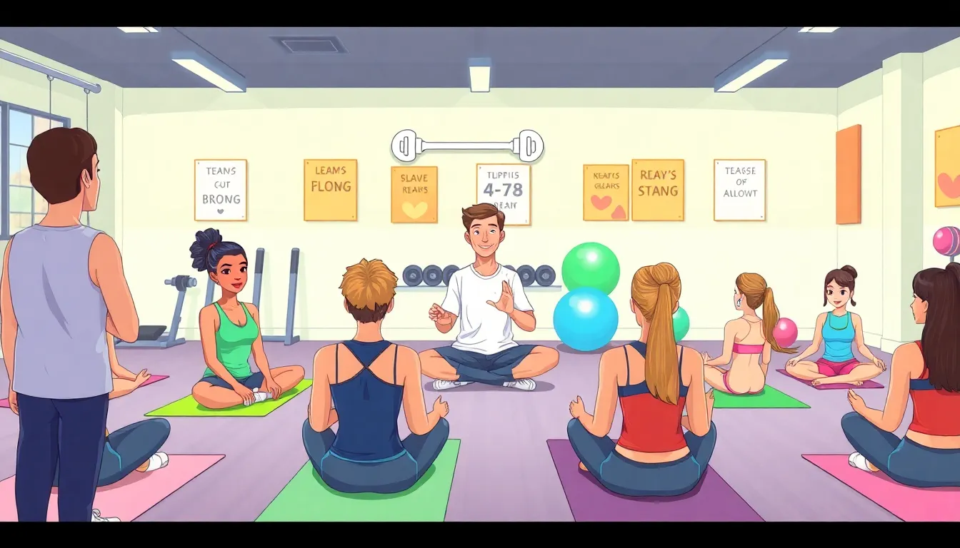 2. Tehnike Dubokog Disanja