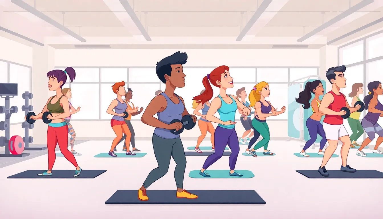 6. Uloga Disanja u Rotaciji Telesne Težine