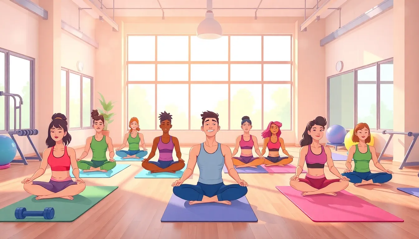 7. Mentalna Fokusiranost kroz Pravilno Disanje