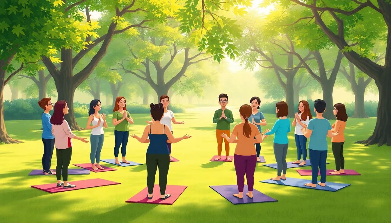 9. Timska Vežba Disanja