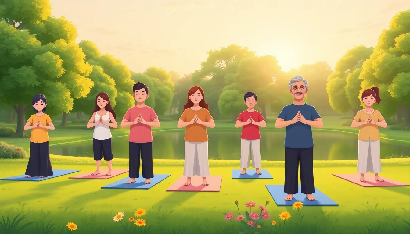 2. Tehnika Dijafragmalnog Disanja