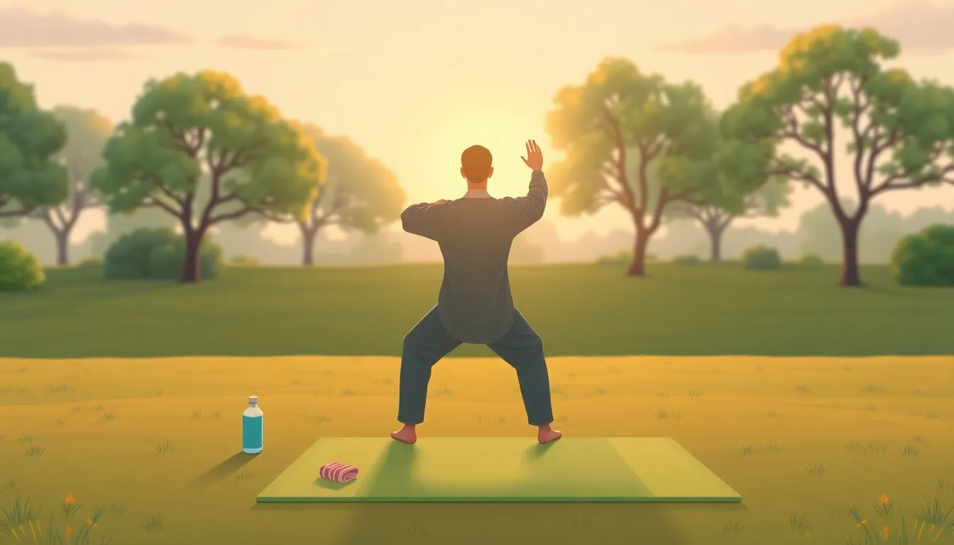 6. Vežbe Sa Pauzama