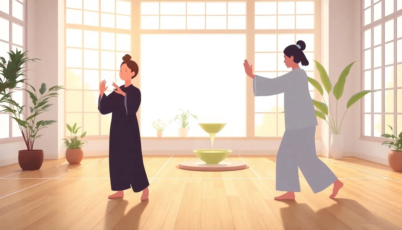 8. Vizualizacija Disanja