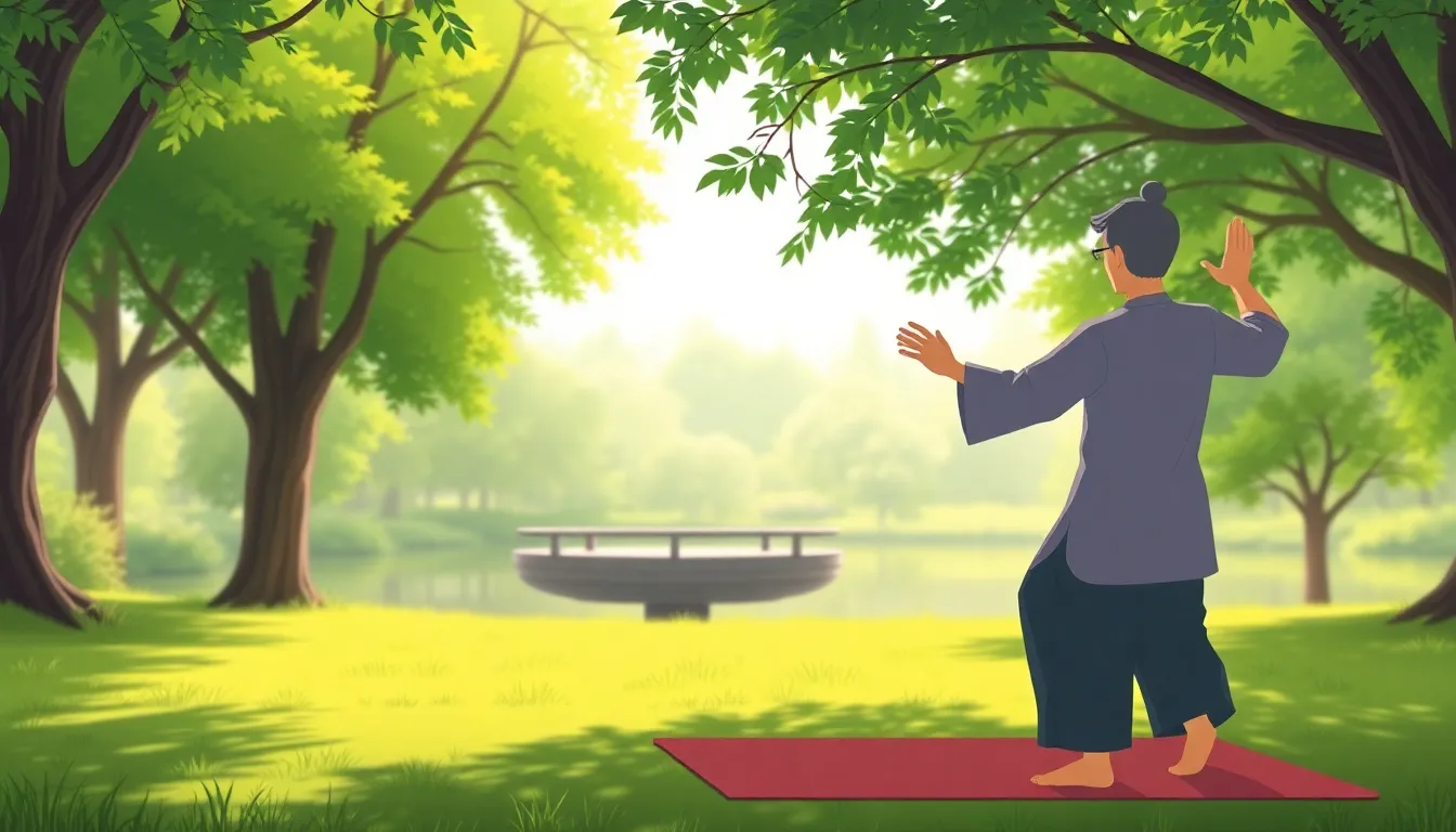 11. Povezivanje Disanja i Pokreta