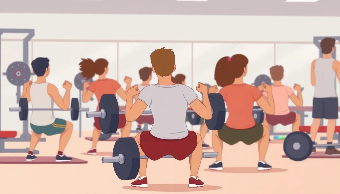 4. Usklađivanje Disanja sa Pokretom