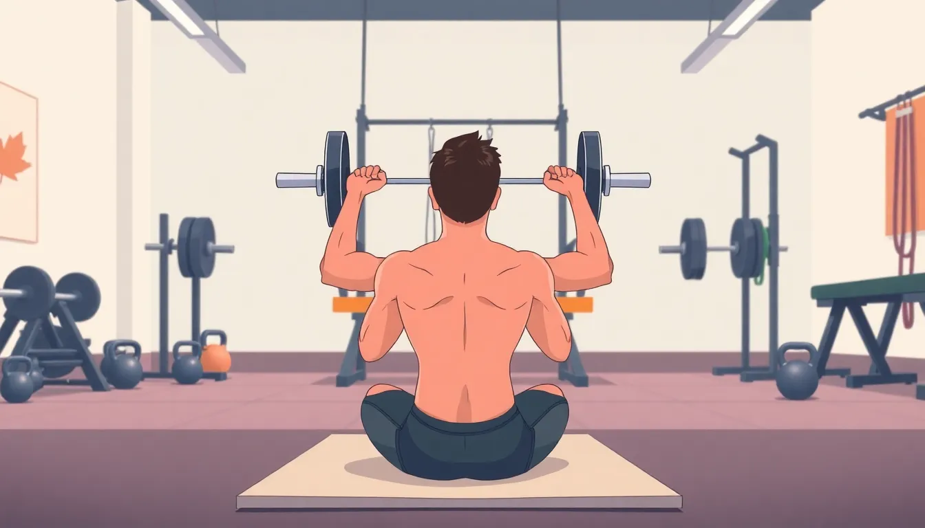 5. Korišćenje Disanja za Stabilizaciju