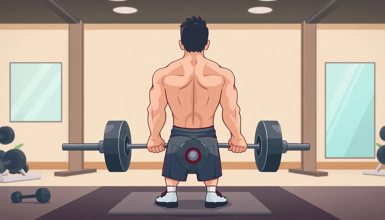 7. Disanje Tokom Pridizanja