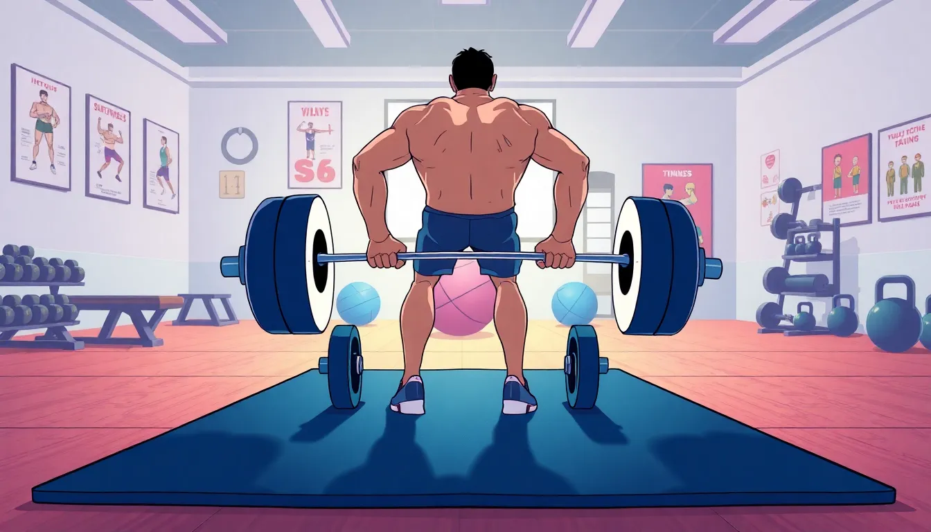 9. Disanje Tokom Mrtvog Težanja