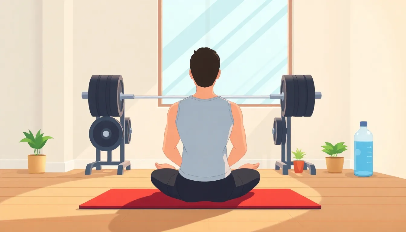 10. Mentalna Priprema i Disanje