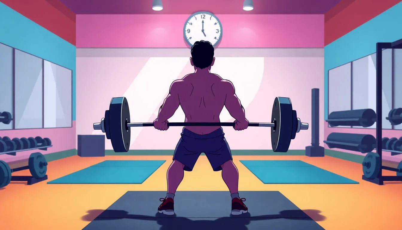 11. Uloga Disanja u Opresivnim Vežbama