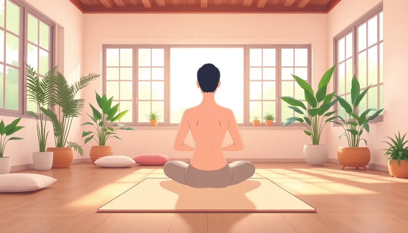 1. Abdominalno Disanje