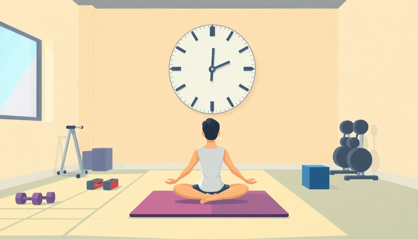 4. Disanje sa Odbrojavanjem