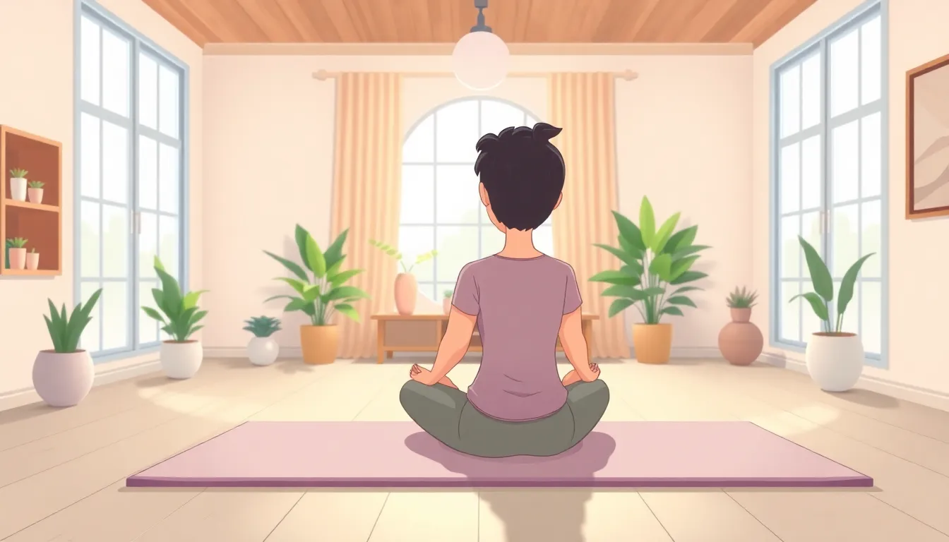 7. Rotaciono Disanje