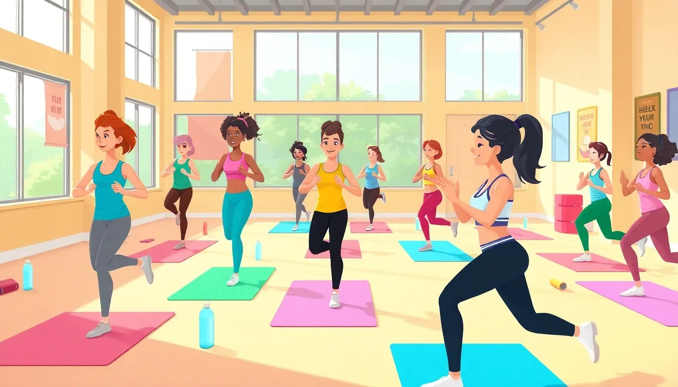 9. Disanje u Pokretu