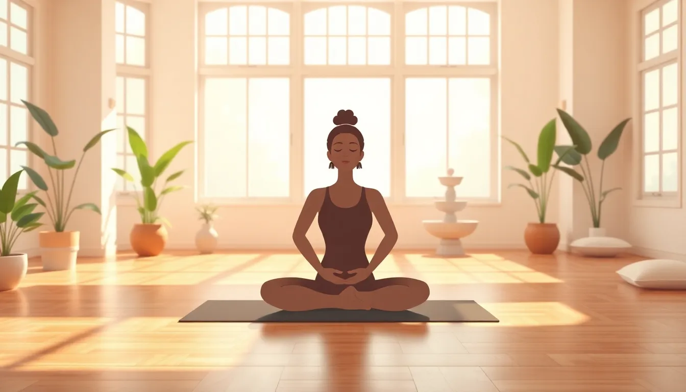 10. Meditativno Disanje