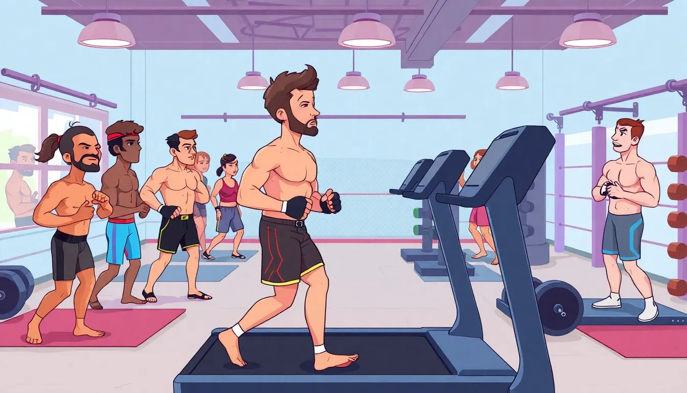 2. Pravilno Disanje Tokom Napora