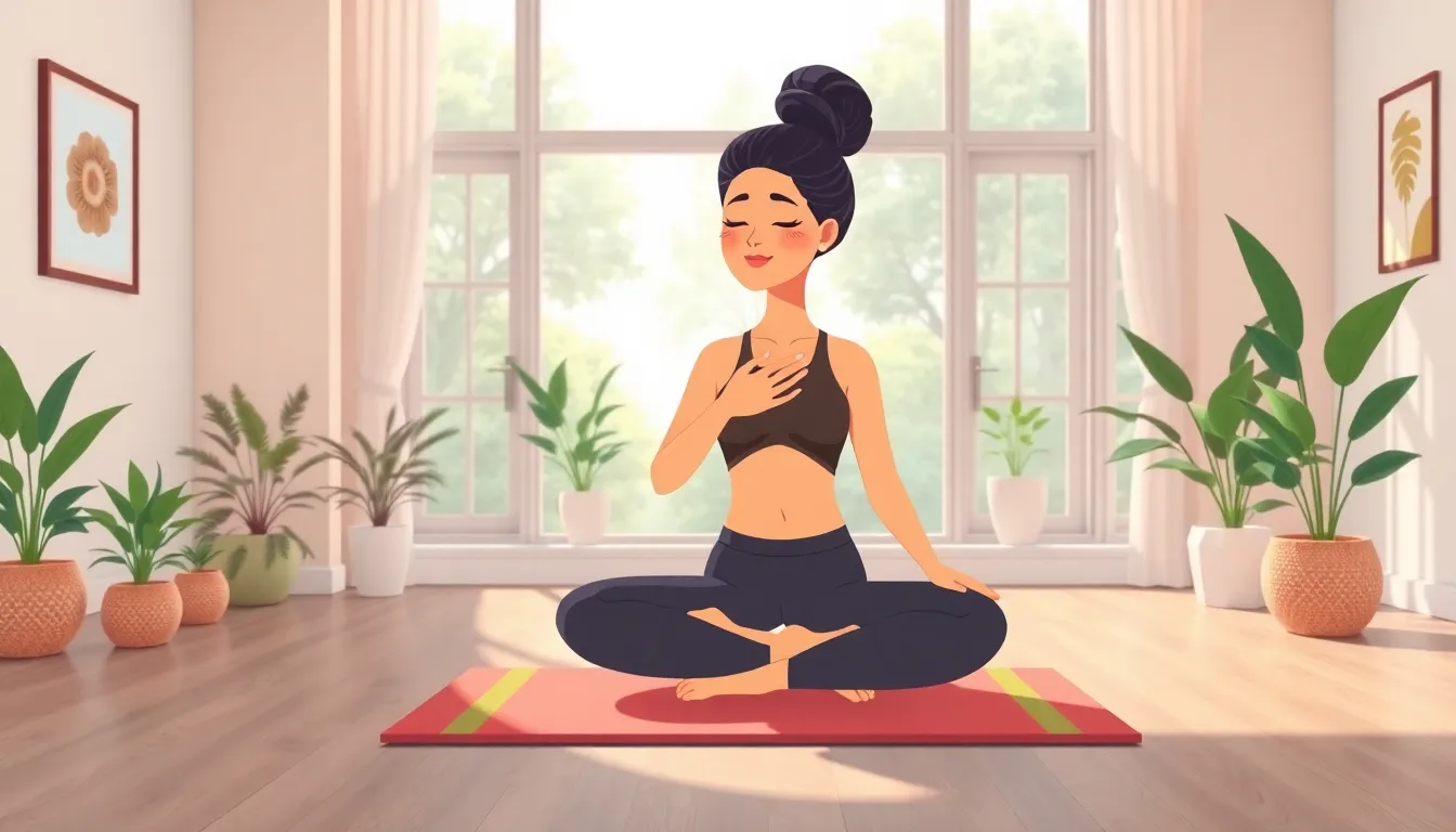 7. Disanje U Trenucima Stresa